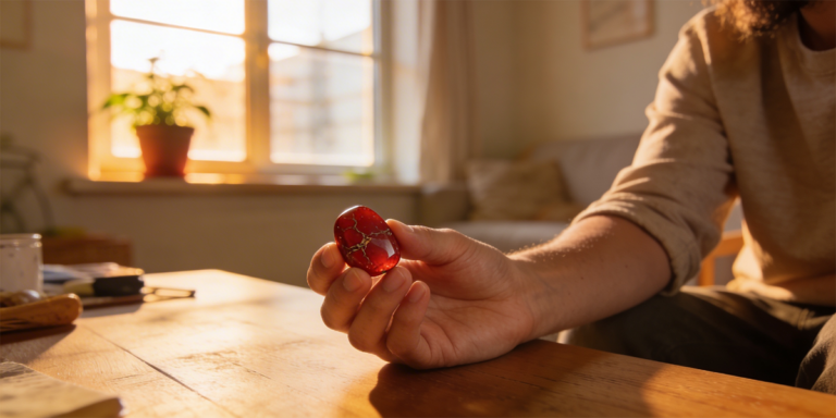 Amuletos para Aries en 2026