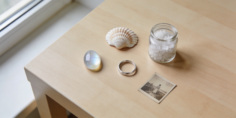 5 amuletos para Cáncer en 2026