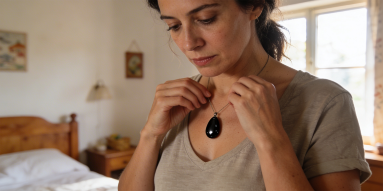 Amuletos para Escorpio en 2026