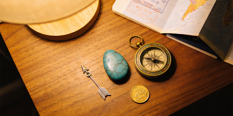 Amuletos para Sagitario en 2026