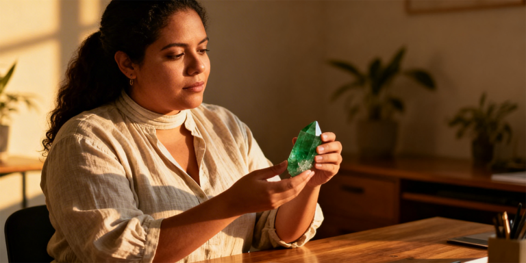 Amuletos para Virgo en 2026