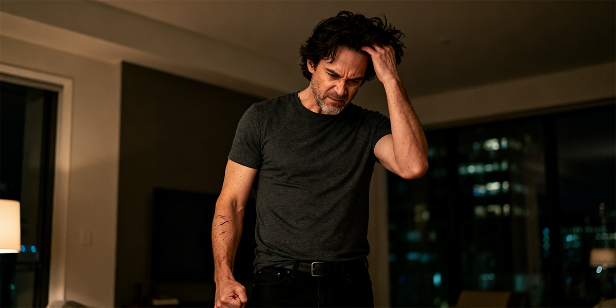 Aries cuando se enfada