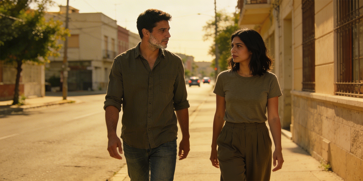 Capricornio en el amor