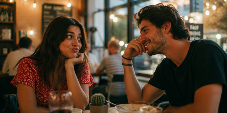 Cómo conquistar a Aries