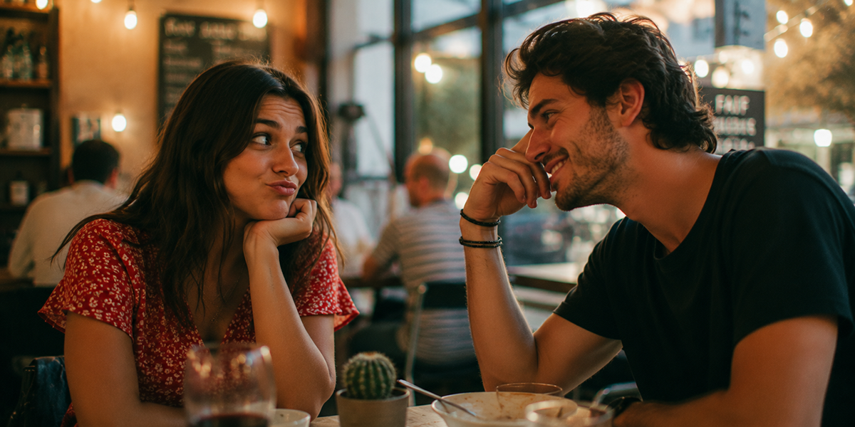 Cómo conquistar a Aries paso a paso