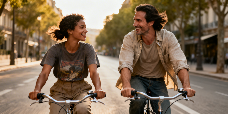 Cómo es Acuario en el amor