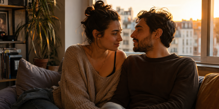 Libra en el amor