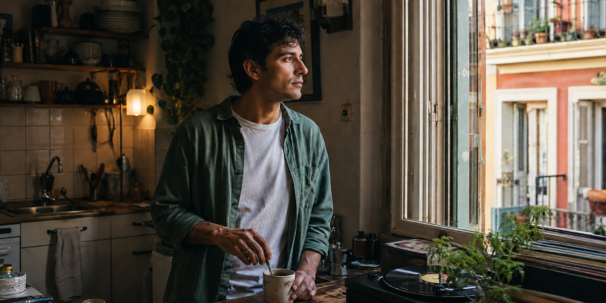 Cómo es un hombre Piscis: personalidad, amor y defectos