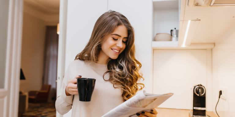 Cómo leer tu horóscopo semanal