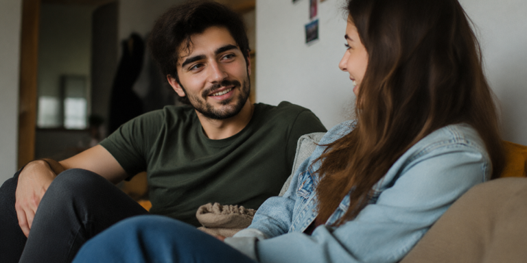 Cómo recuperar el amor de Géminis