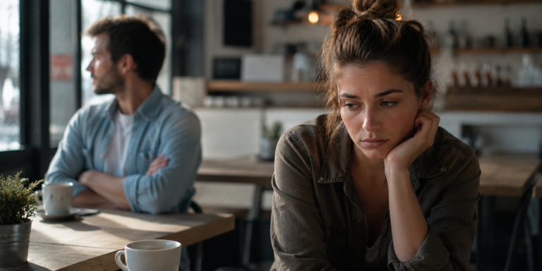 Cómo saber si Aries no quiere nada contigo