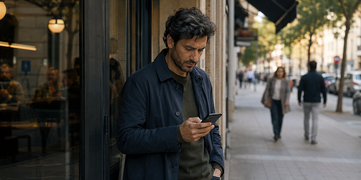 Cómo saber si Capricornio te echa de menos