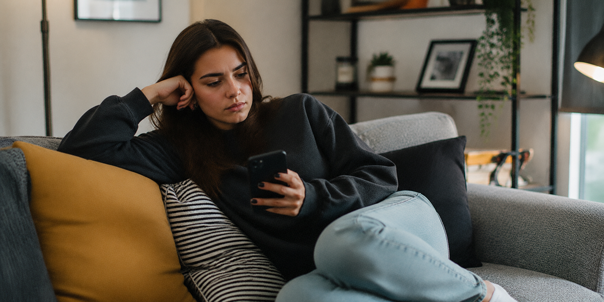 Cómo saber si Escorpio te echa de menos