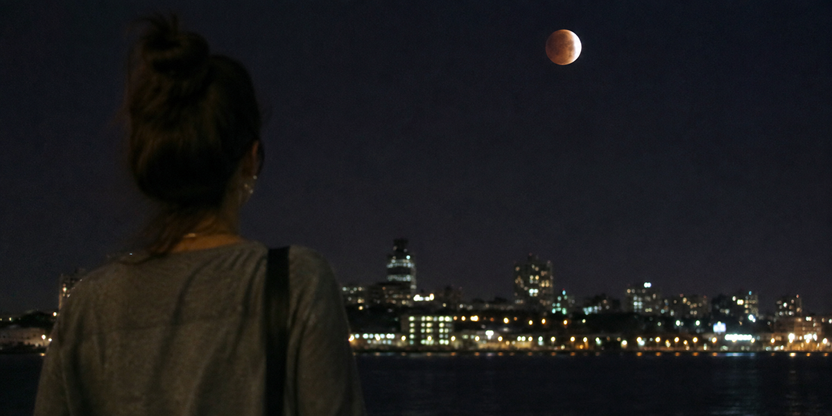 Eclipse lunar de agosto 2026: Luna de sangre que te va a remover