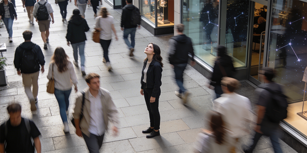 El lado oscuro de Acuario