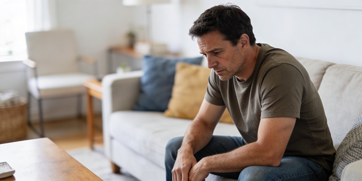 Escorpio y la ansiedad