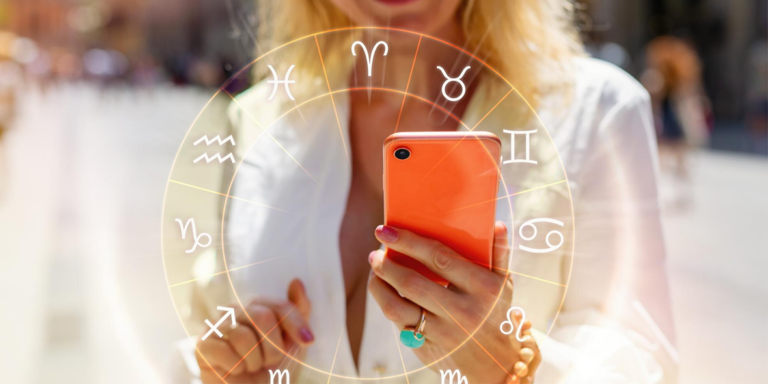 Fechas de los signos del zodiaco
