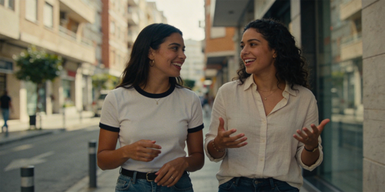 Géminis en la amistad