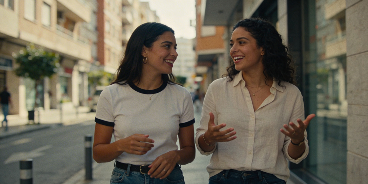 Géminis en la amistad