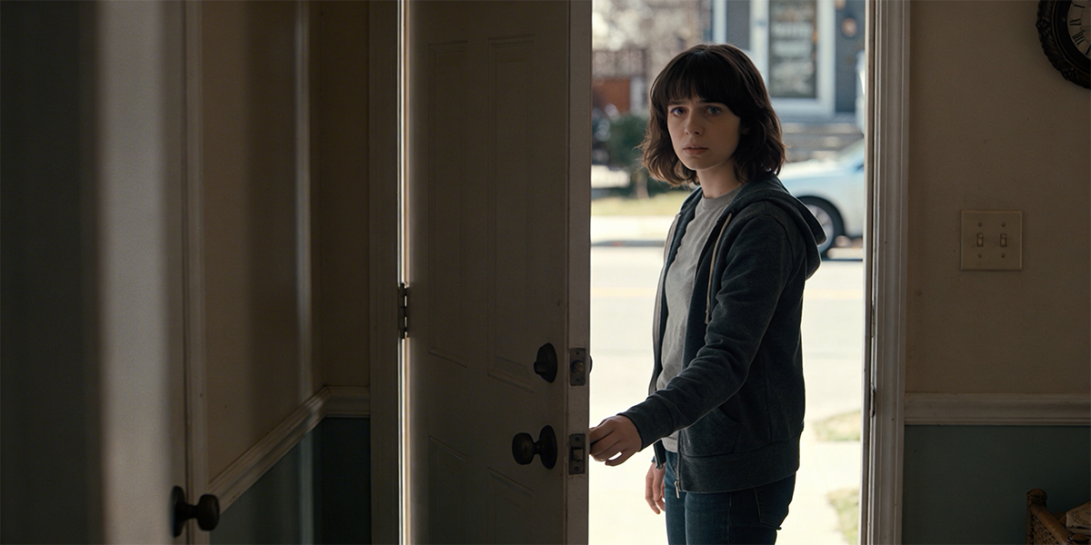 El lado oscuro de Capricornio