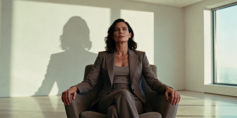 El lado oscuro de Leo