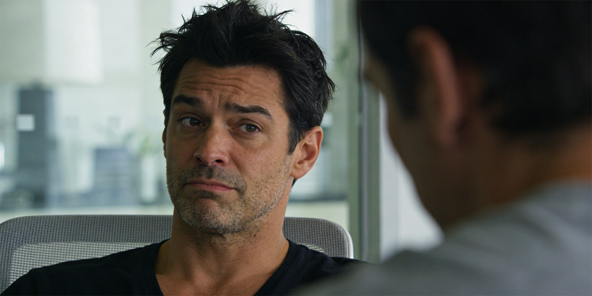 Lo que más enfada a Acuario