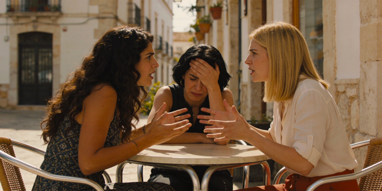 Lo que más enfada a Libra