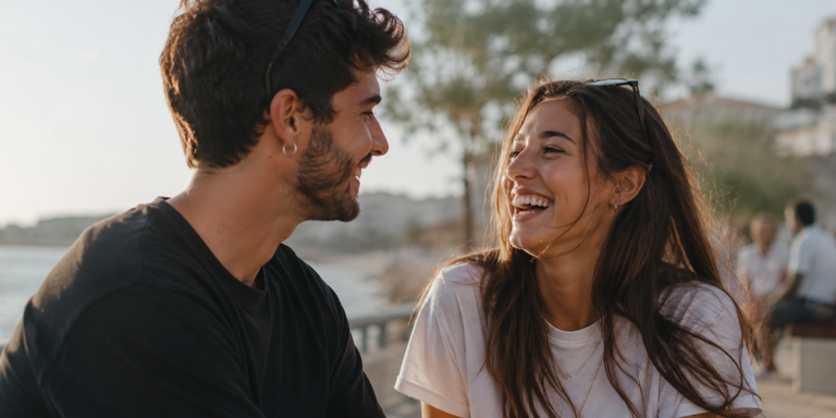 Qué busca Aries en una relación