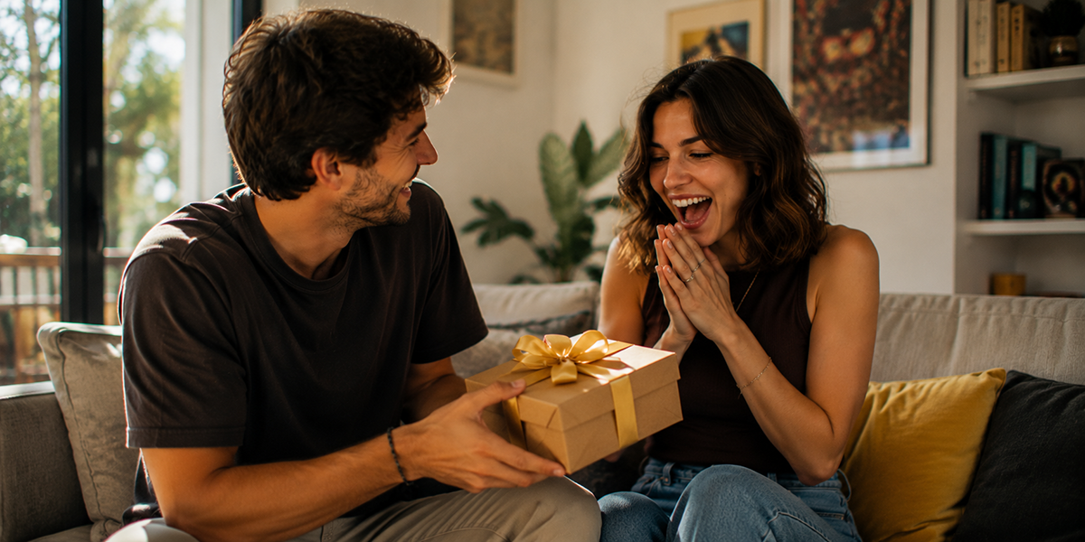 Qué regalarle a Leo: ideas de regalos que le encantarán