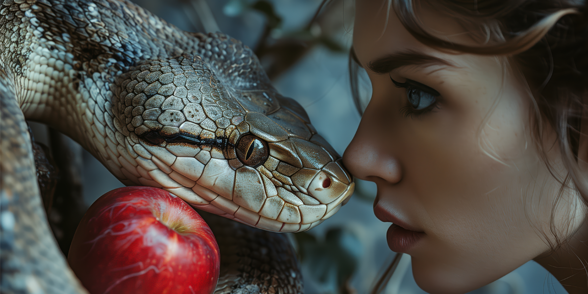 Qué significa soñar con serpientes