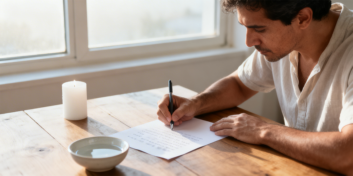 Ritual para el Equinoccio de Primavera