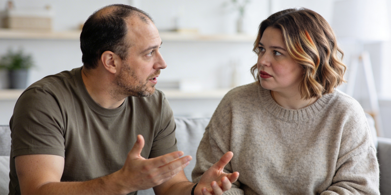 Saber si Aries te está mintiendo