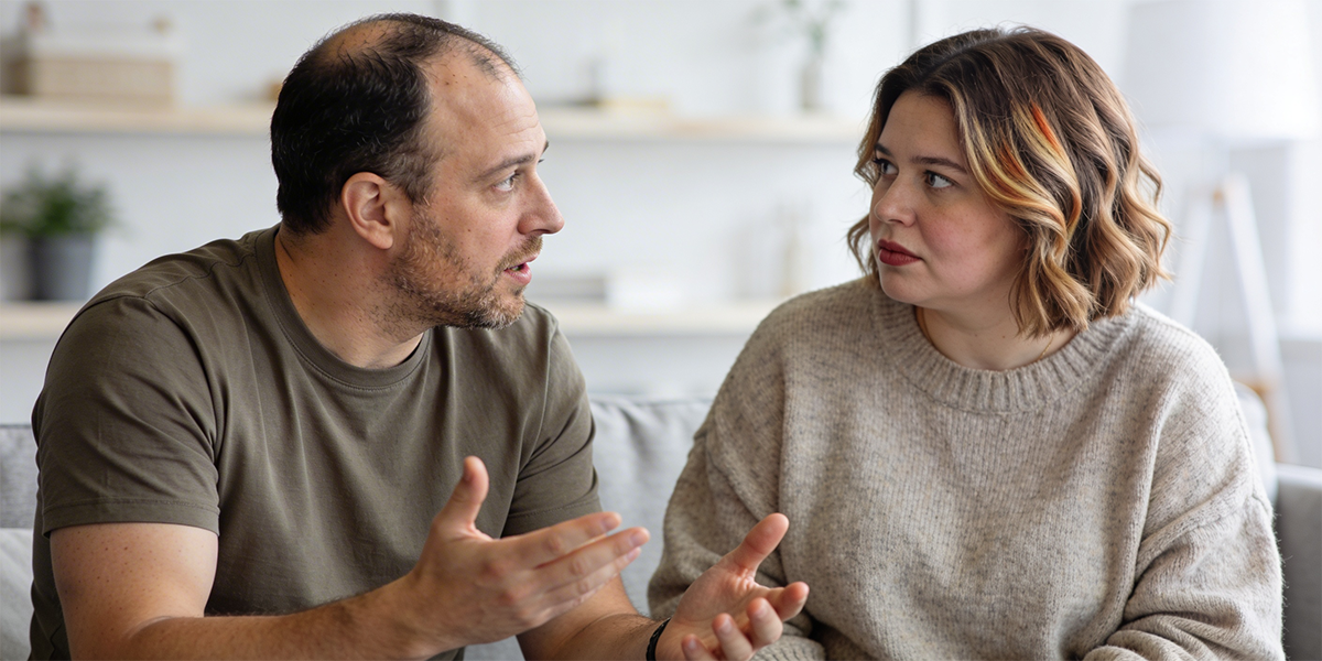 Saber si Aries te está mintiendo