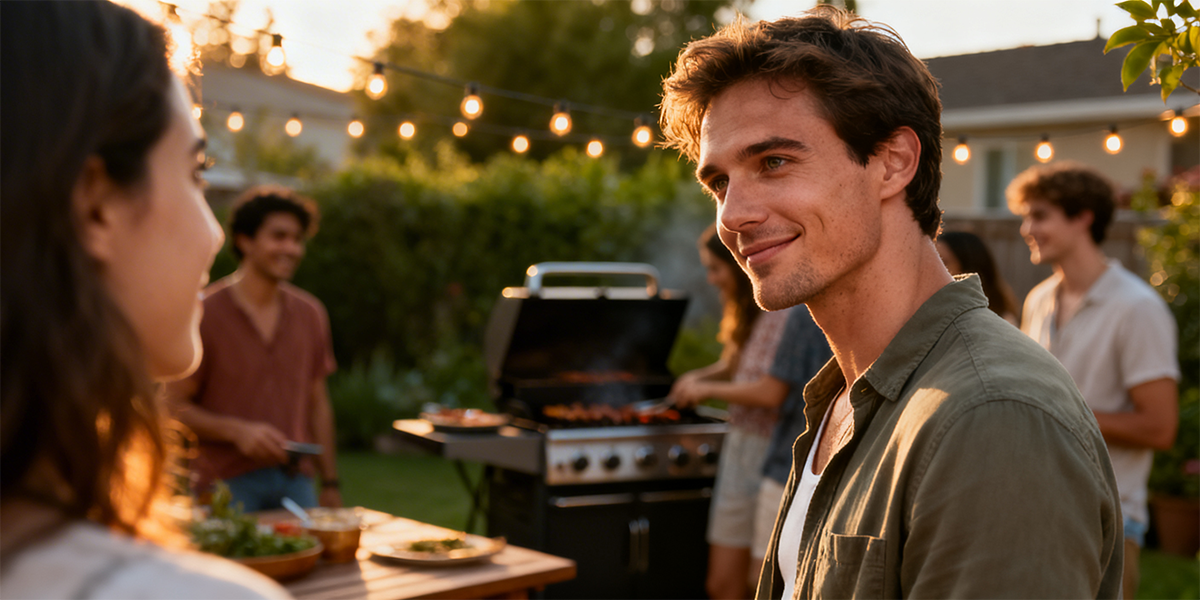 Cómo saber si le gustas a Leo