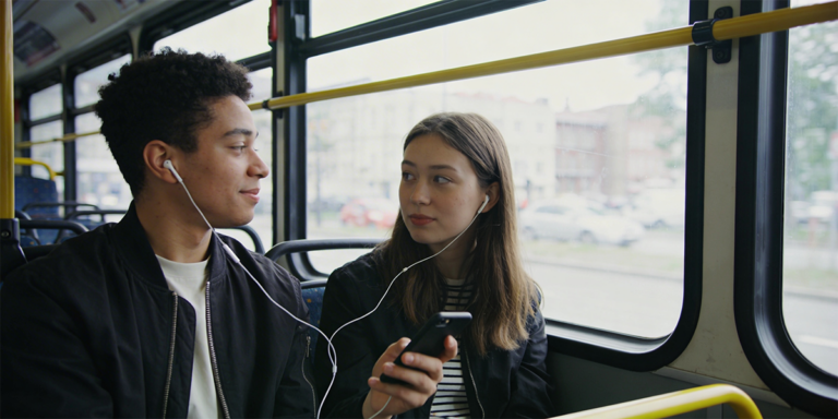 Saber si le gustas a Acuario