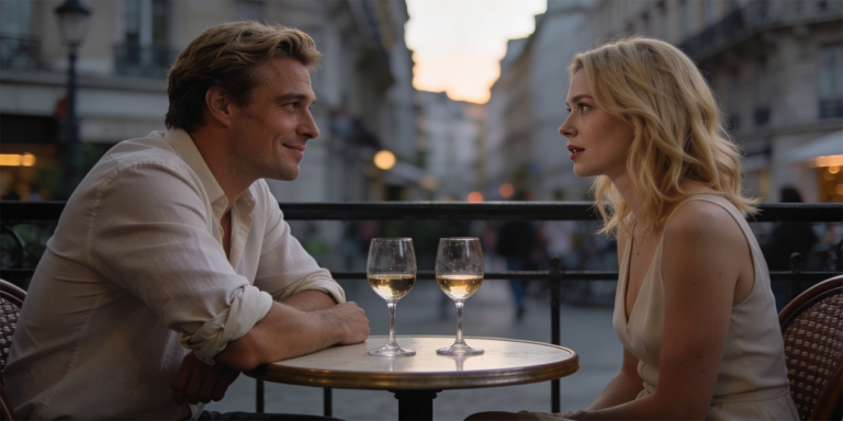 Saber si le gustas a Aries