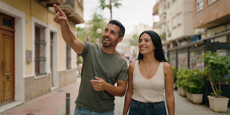 Cómo saber si le gustas a Sagitario