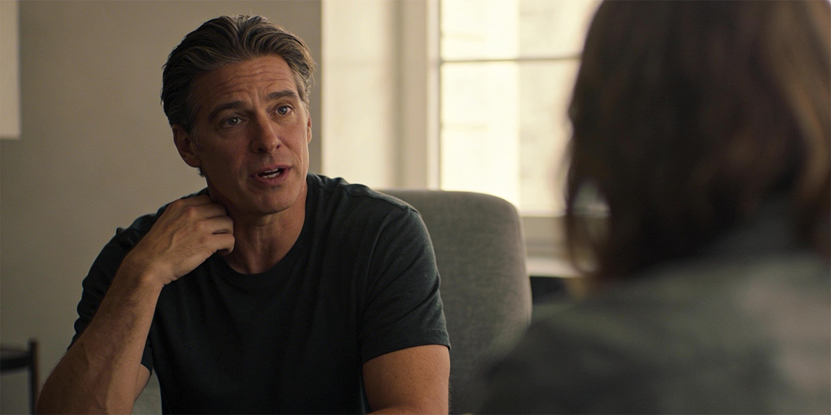 Sagitario cuando miente