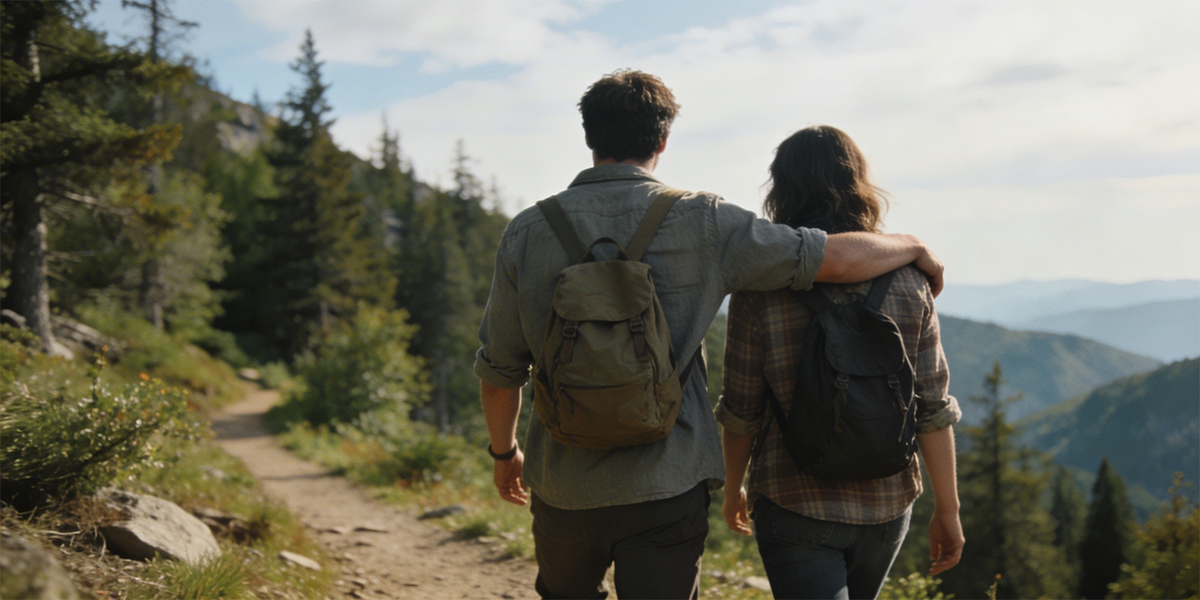 Sagitario en el amor