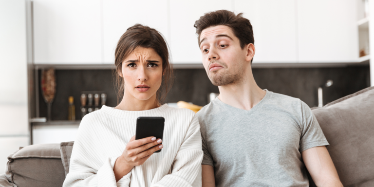 El signo más celoso