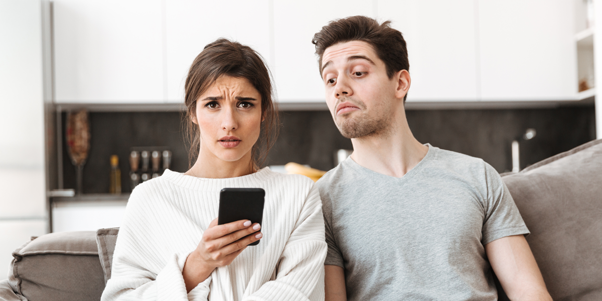 El signo más celoso