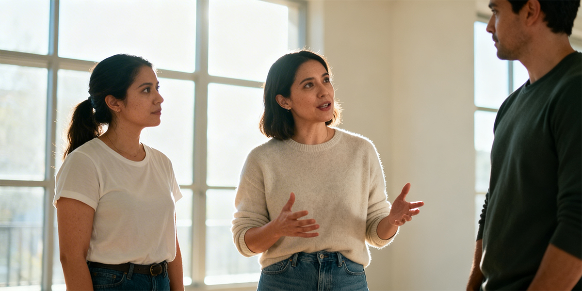 Top 3 de los signos con más carácter